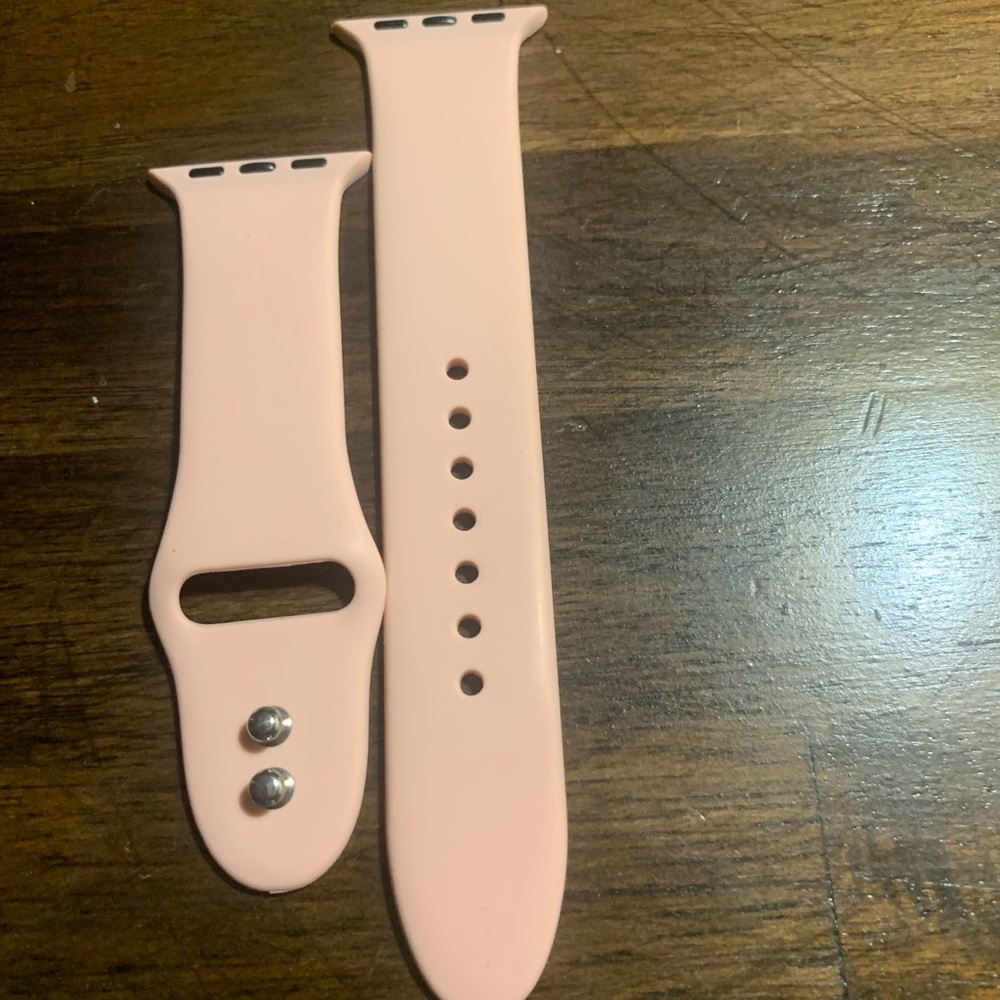 Smartwatch Band in Pink